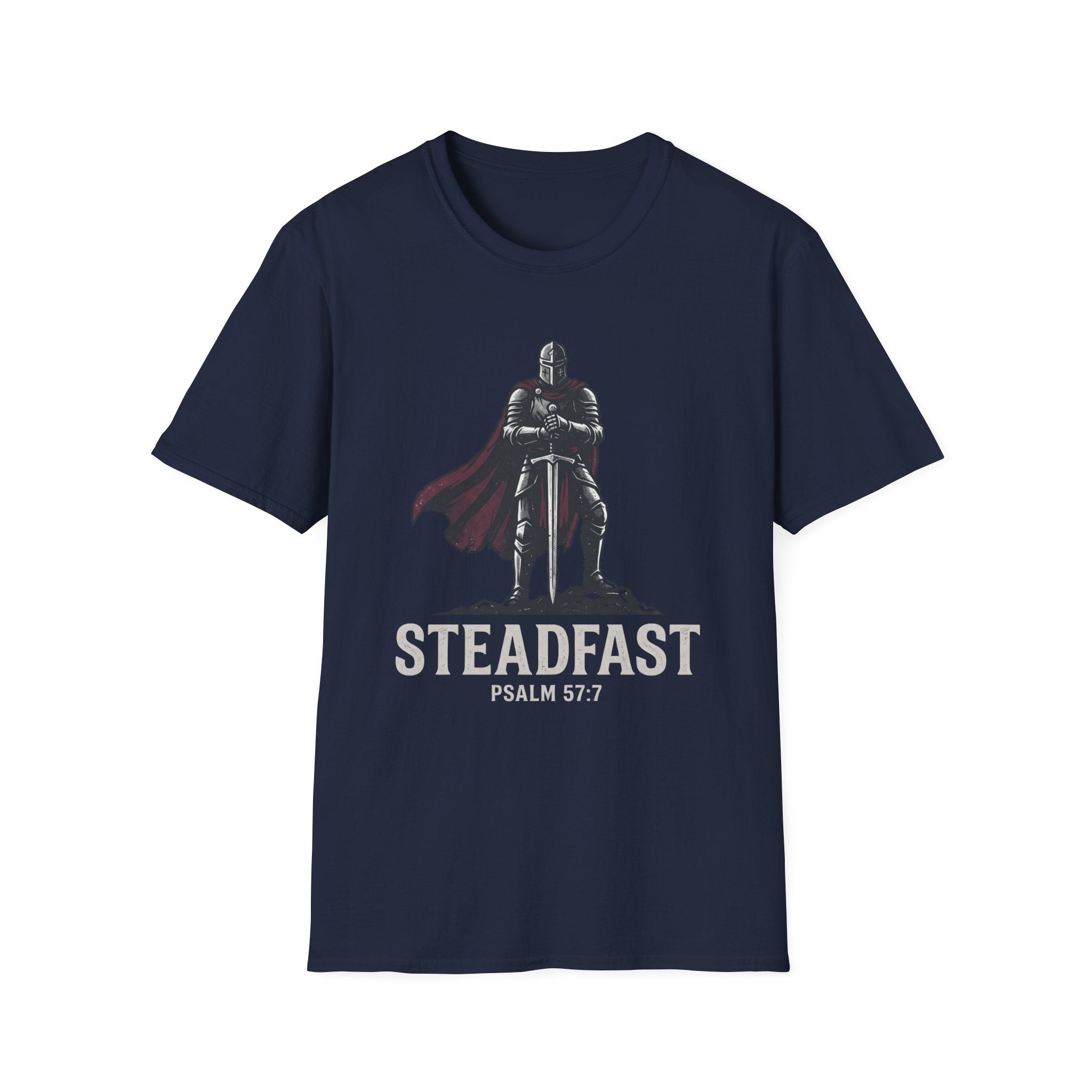 Steadfast T-Shirt