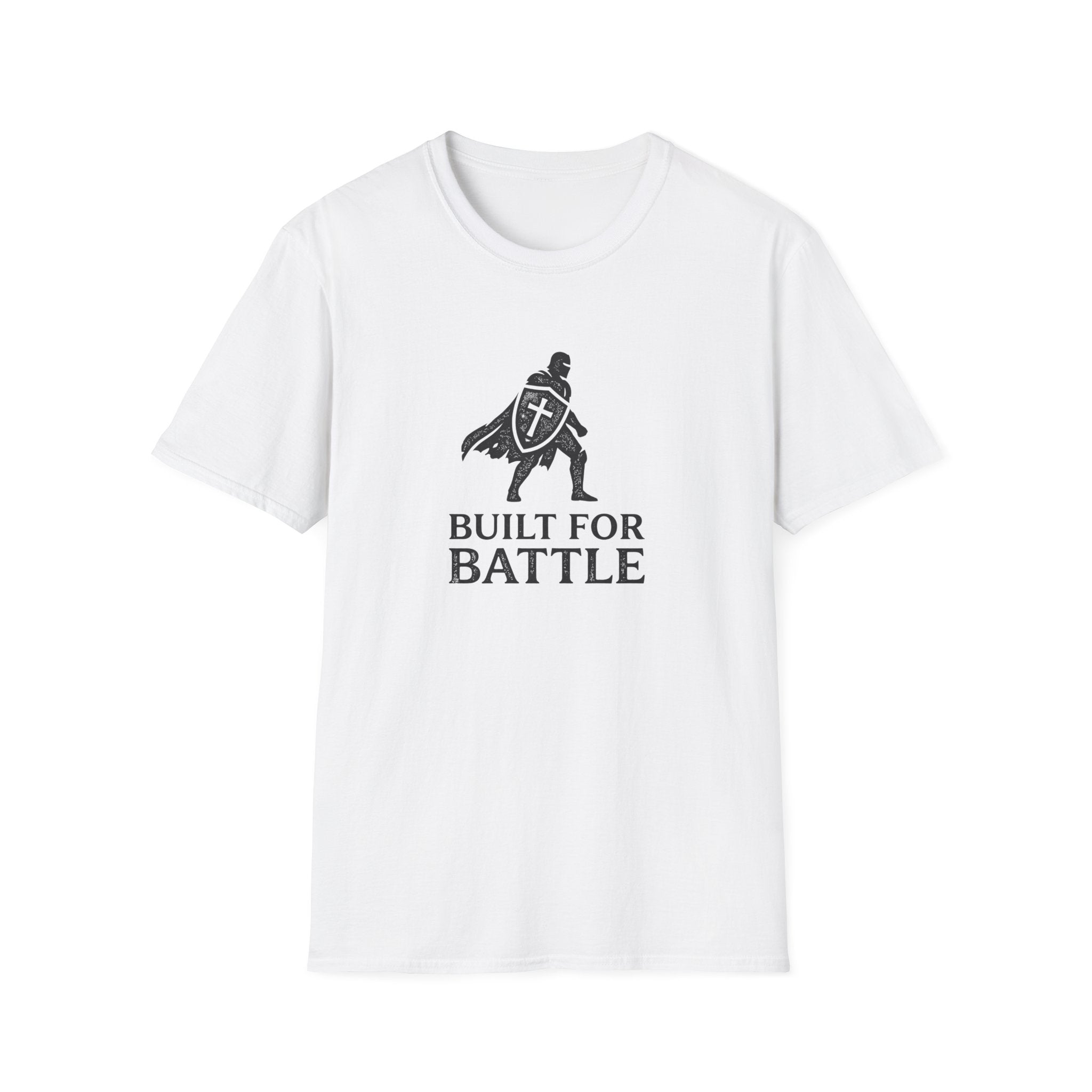 Built for Battle T-Shirt