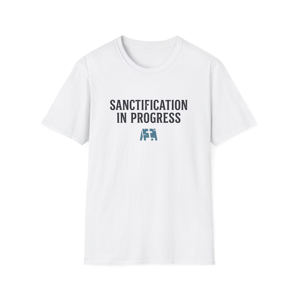 Sanctification T-Shirt