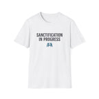 Sanctification T-Shirt