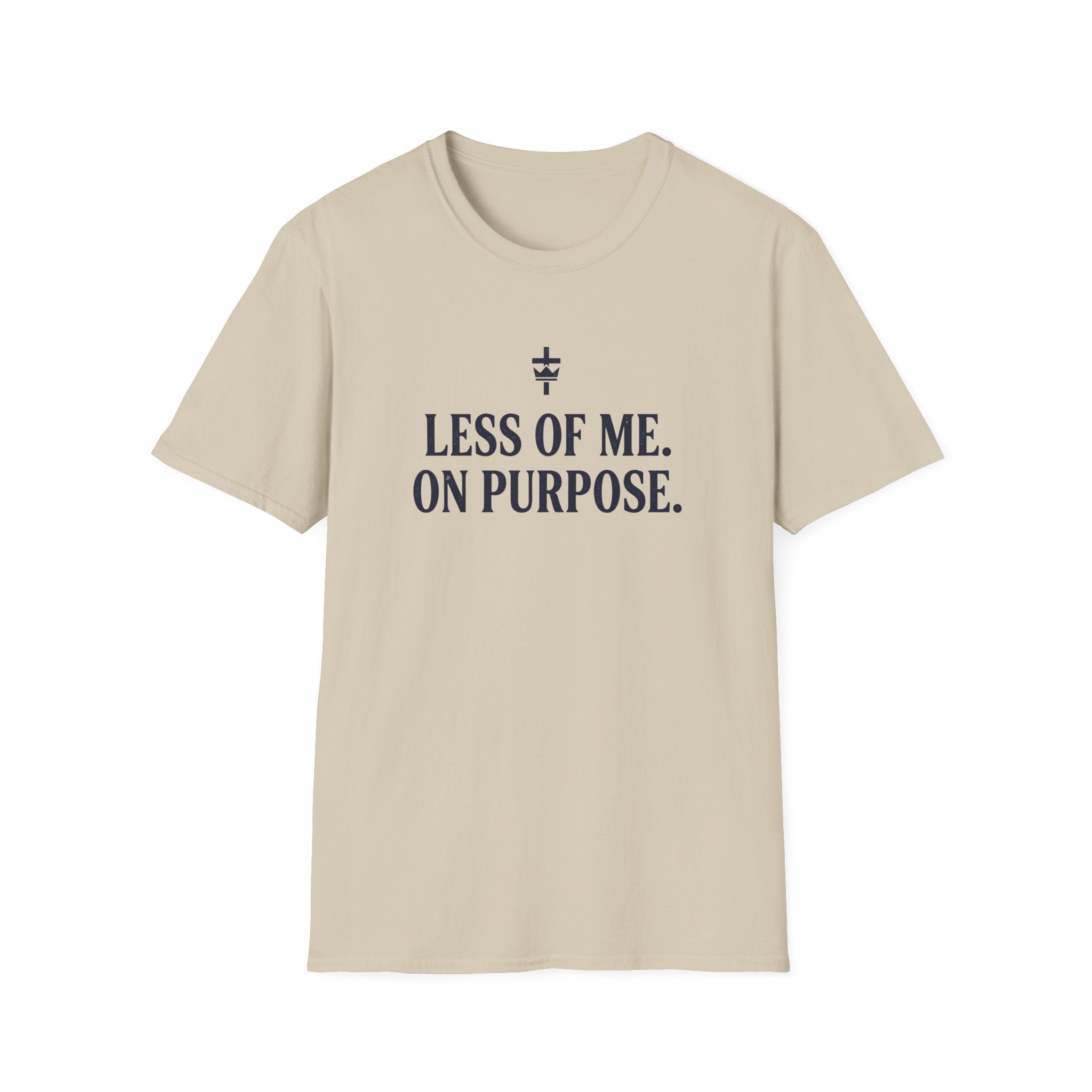 Less of Me. T-Shirt