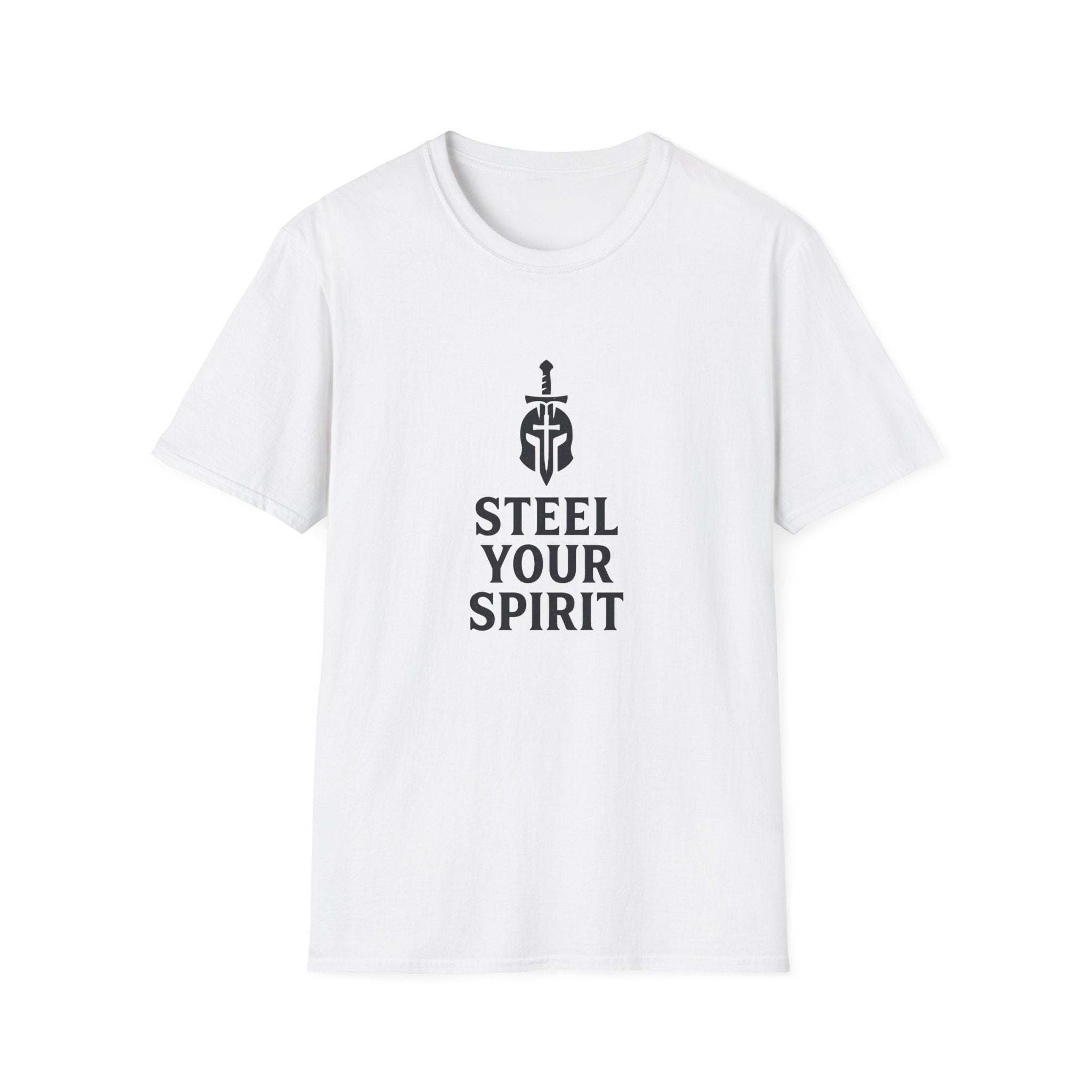 Steel Your Spirit T-Shirt