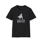 Built for Battle T-Shirt