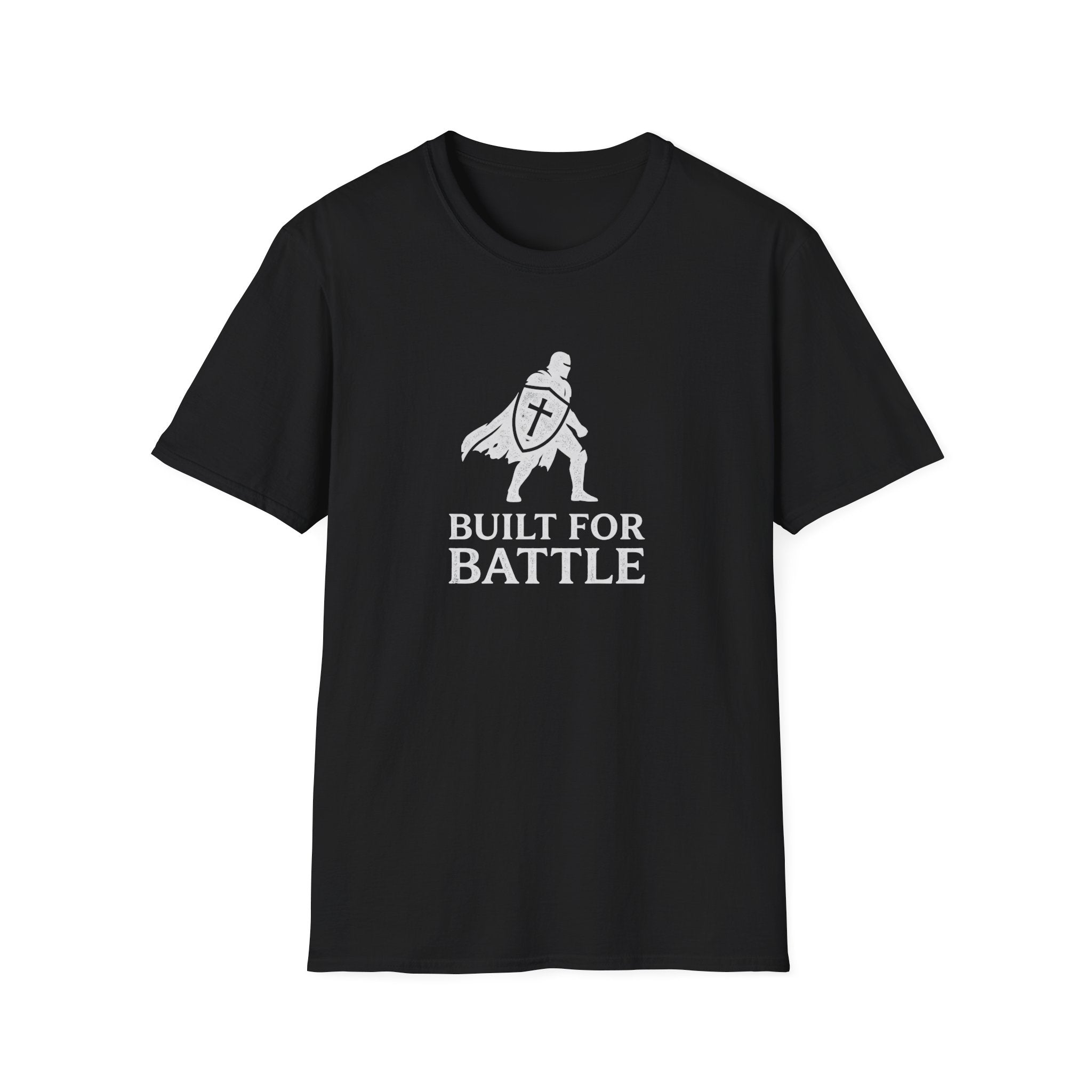 Built for Battle T-Shirt