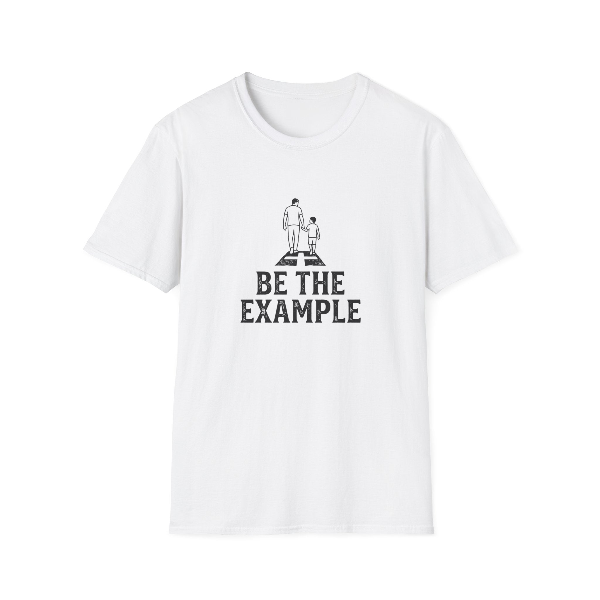 Be The Example T-Shirt