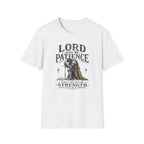 Lord, Give Me Patience T-Shirt