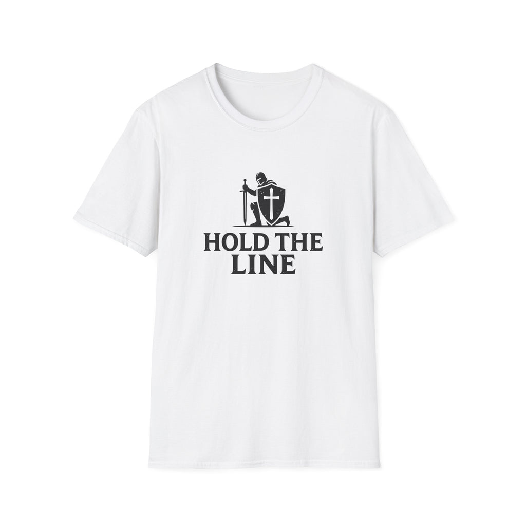 Hold the Line T-Shirt