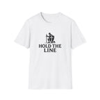 Hold the Line T-Shirt