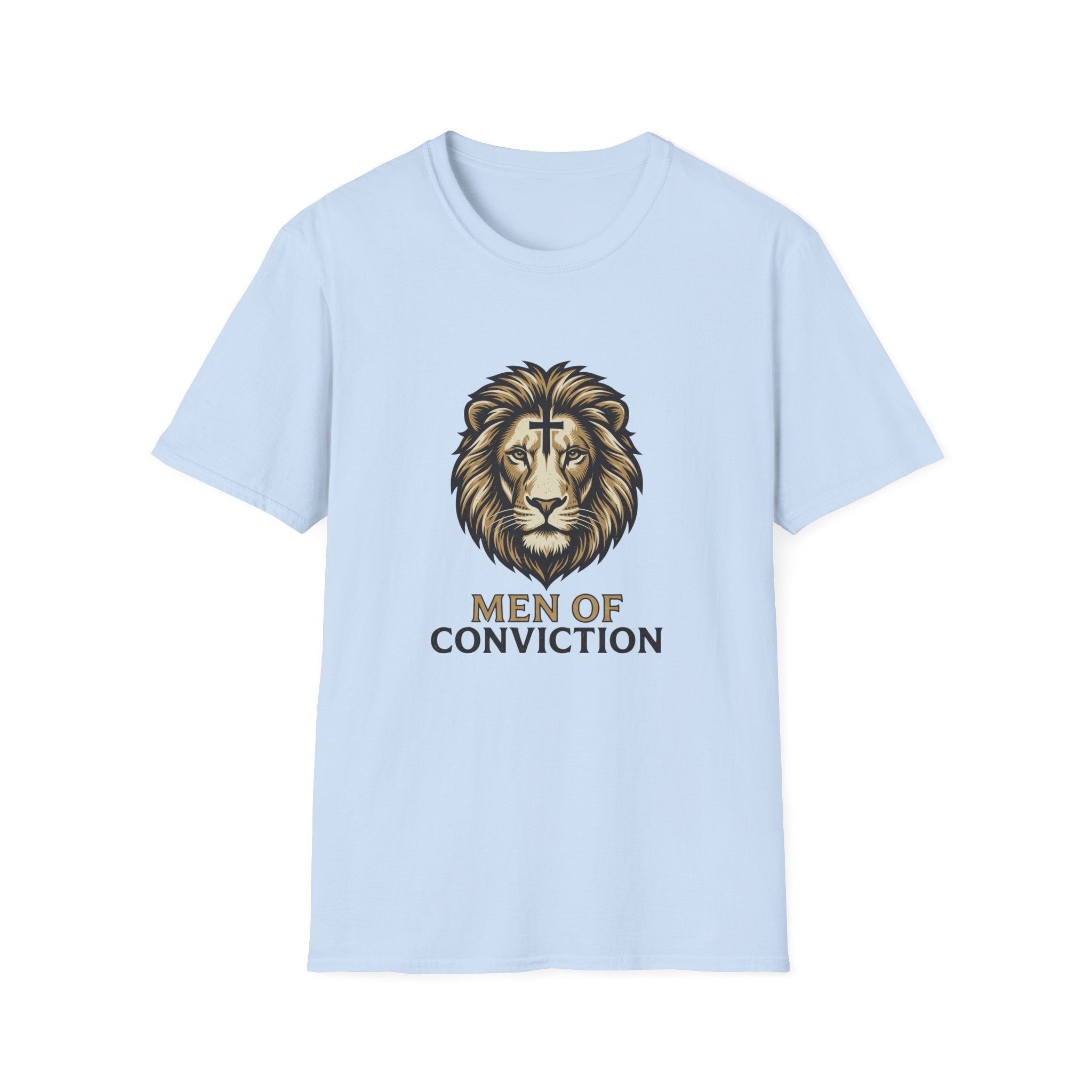 Men of Conviction T-Shirt