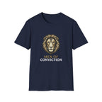 Men of Conviction T-Shirt