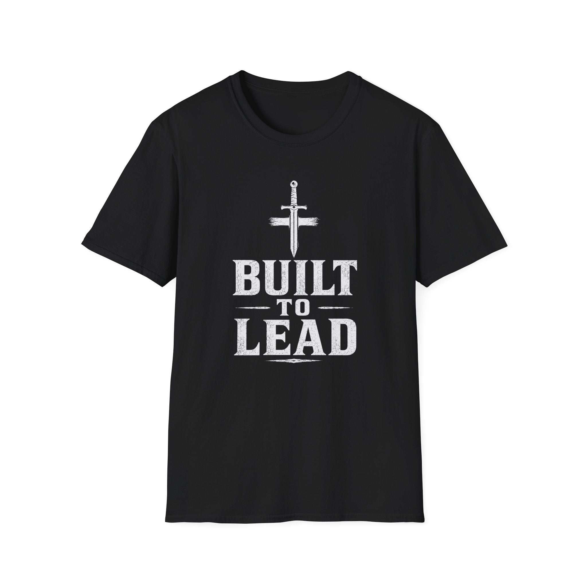 Built to Lead T-Shirt