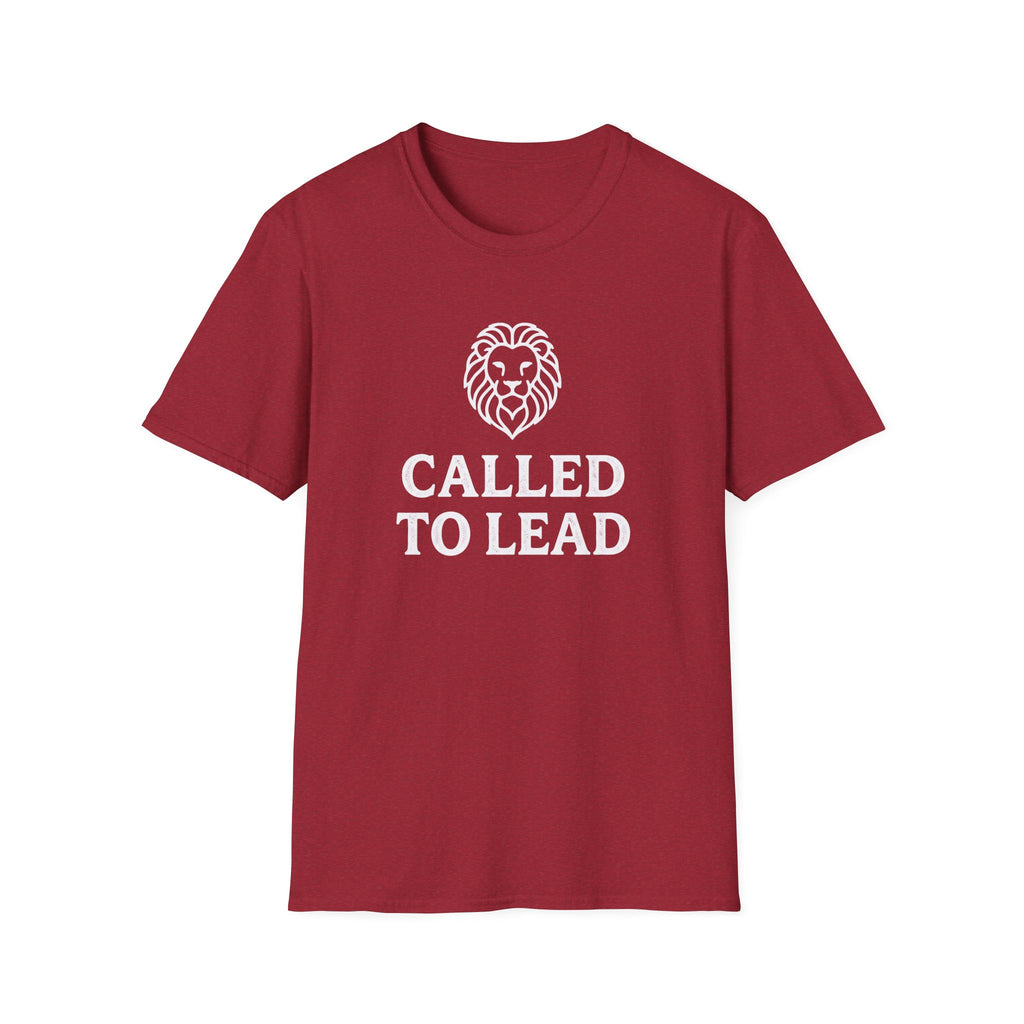 Called to Lead T-Shirt