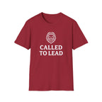 Called to Lead T-Shirt