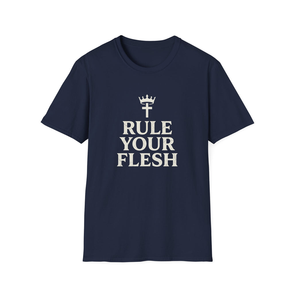 Rule Your Flesh T-Shirt