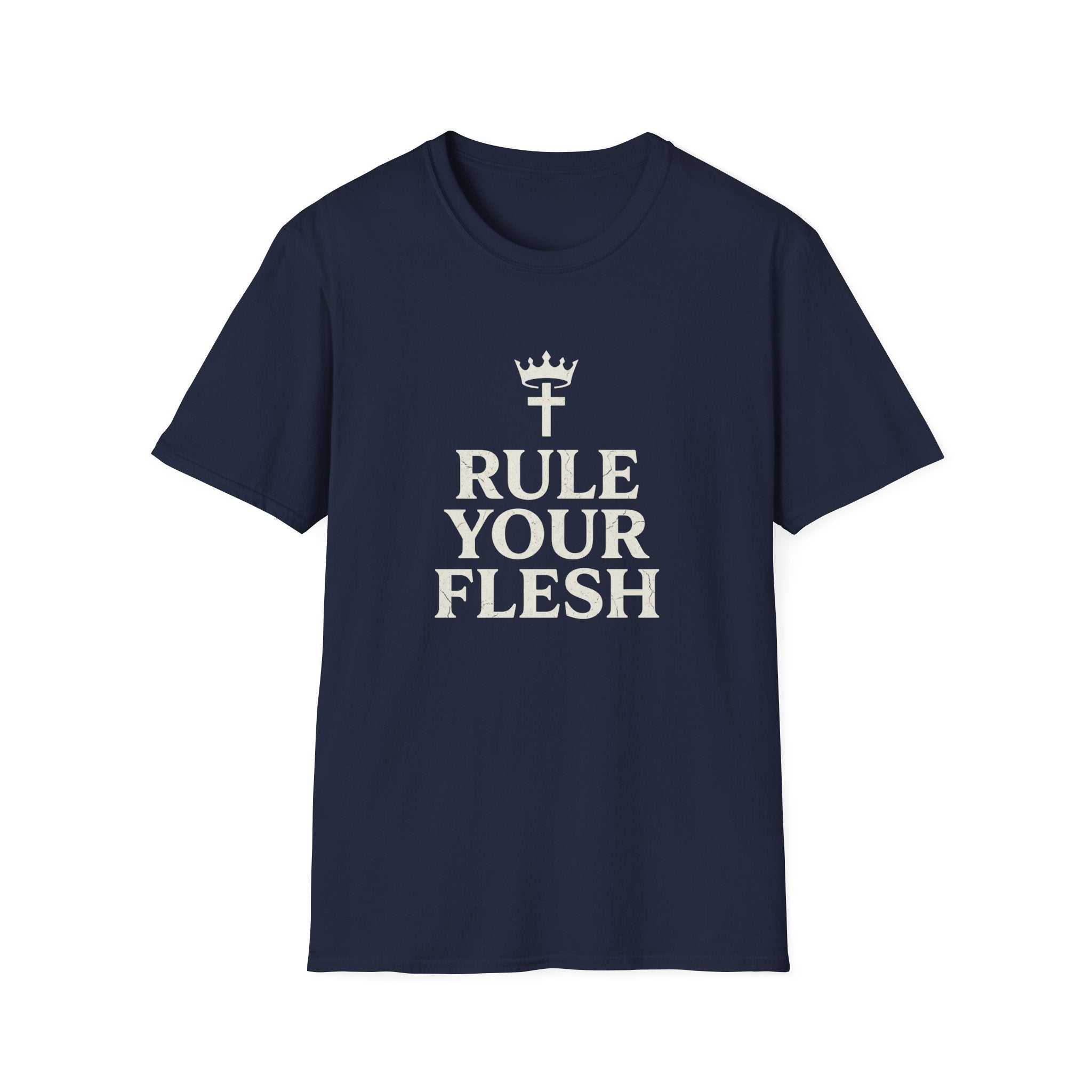 Rule Your Flesh T-Shirt