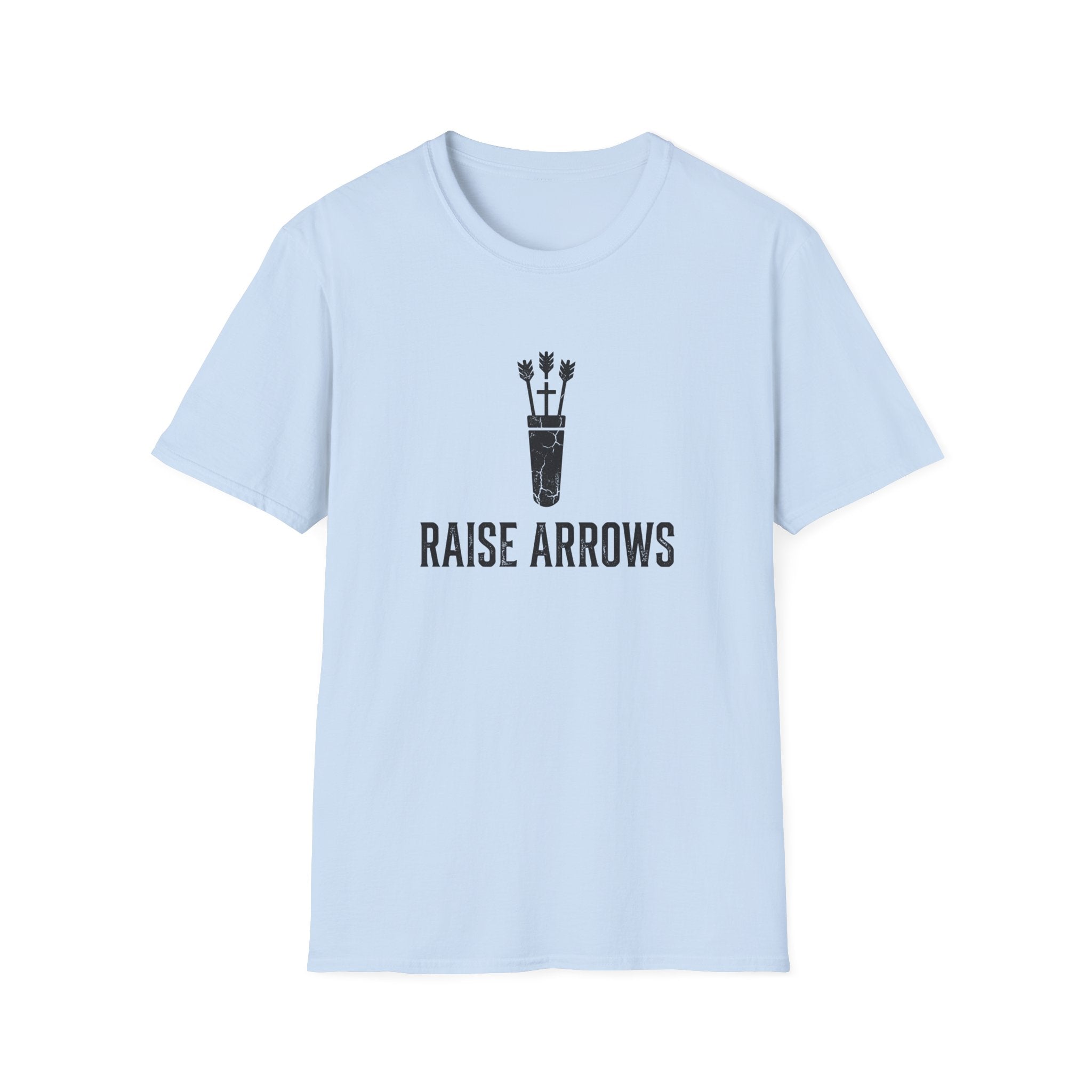 Raise Arrows T-Shirt
