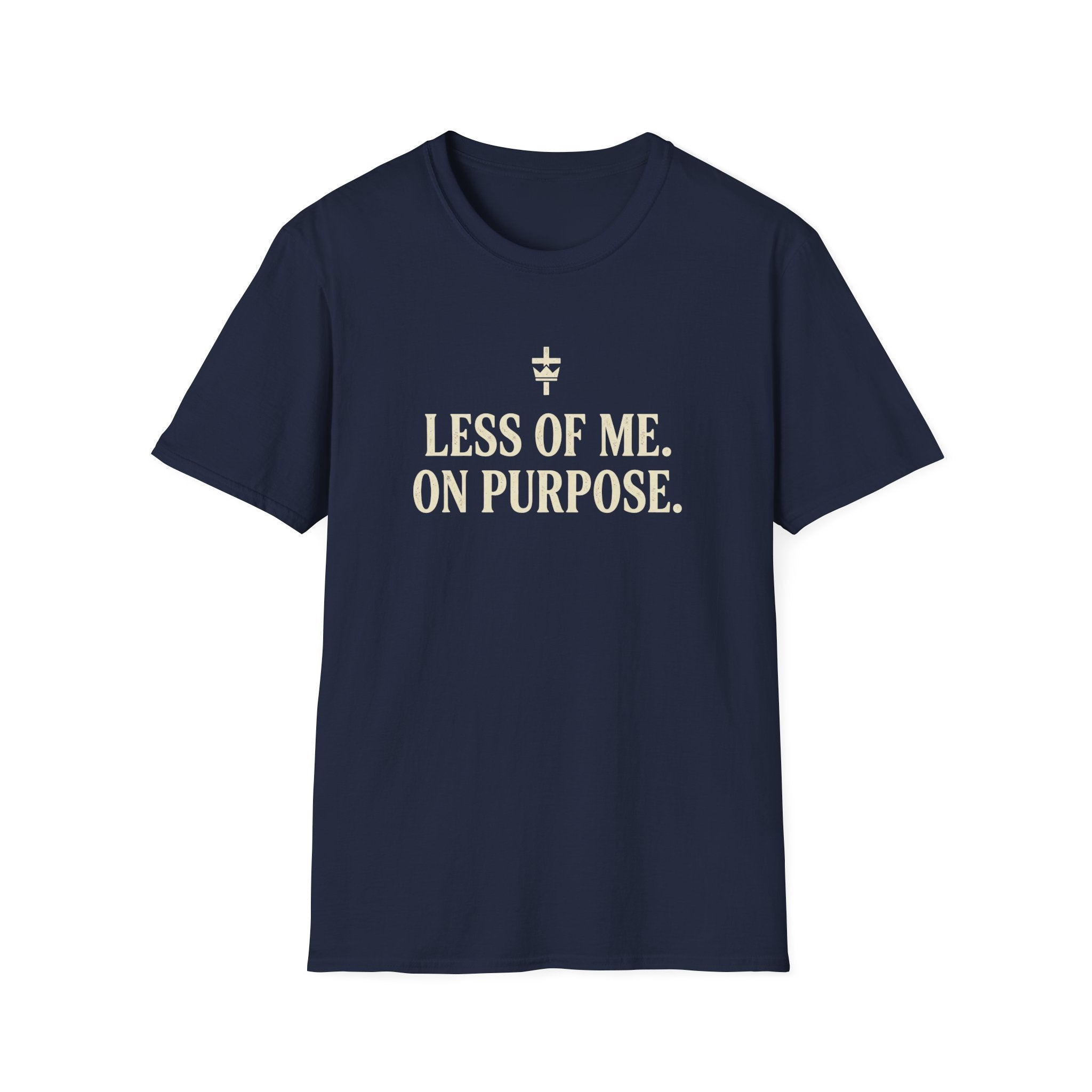 Less of Me. T-Shirt