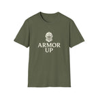 Armor Up T-Shirt