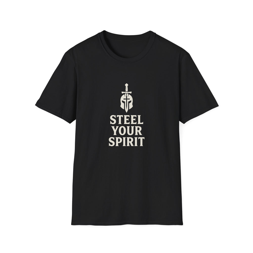 Steel Your Spirit T-Shirt