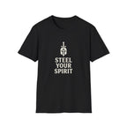 Steel Your Spirit T-Shirt