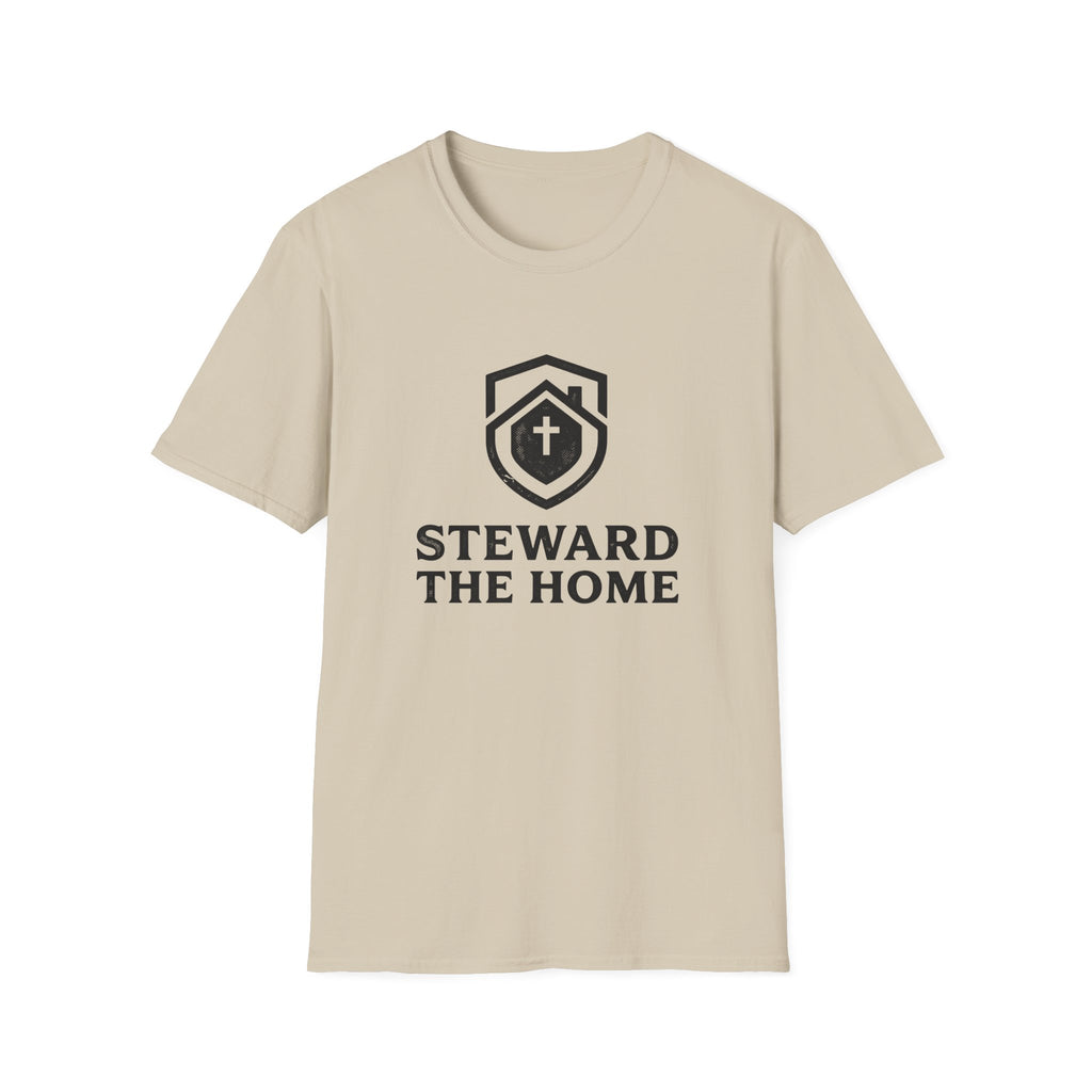 Steward the Home T-Shirt