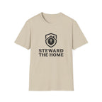 Steward the Home T-Shirt