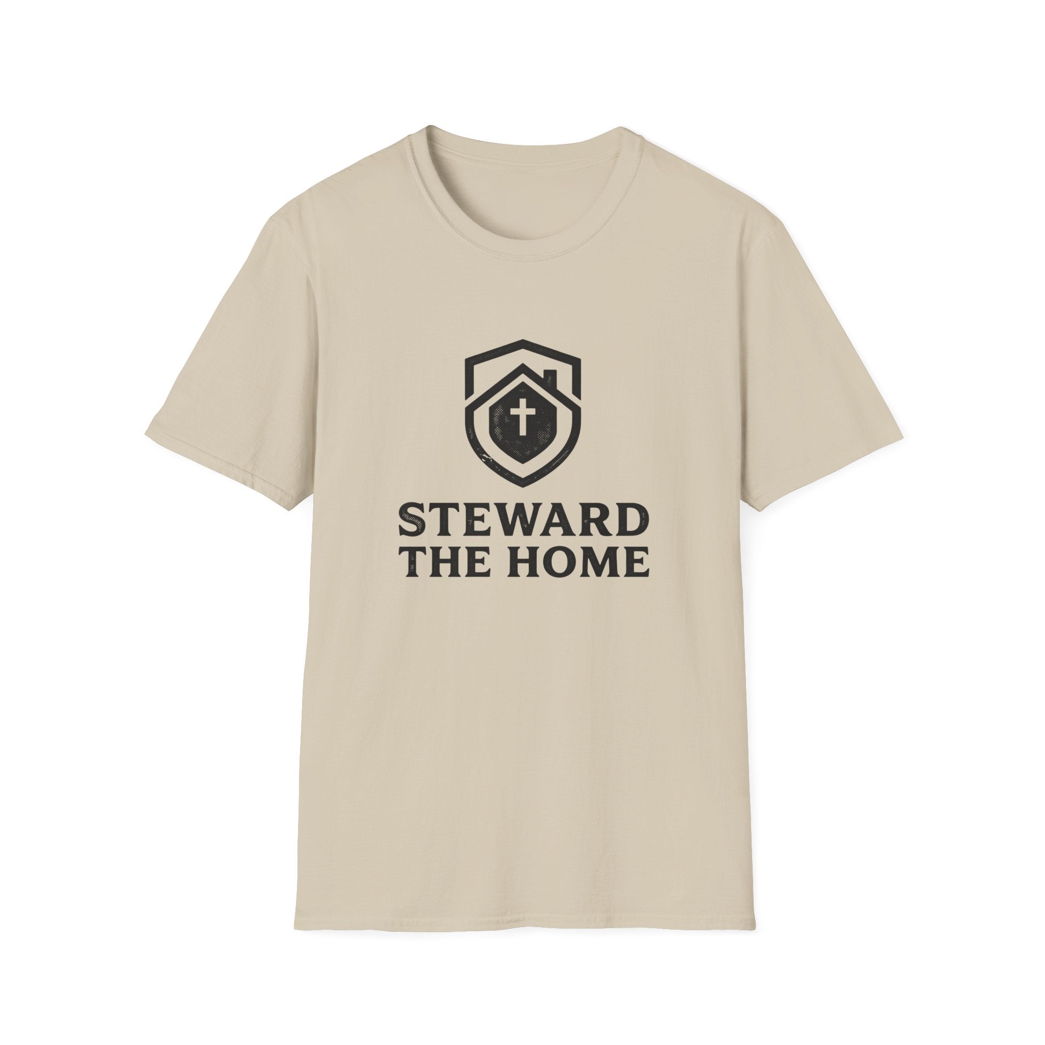 Steward the Home T-Shirt