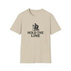 Hold the Line T-Shirt