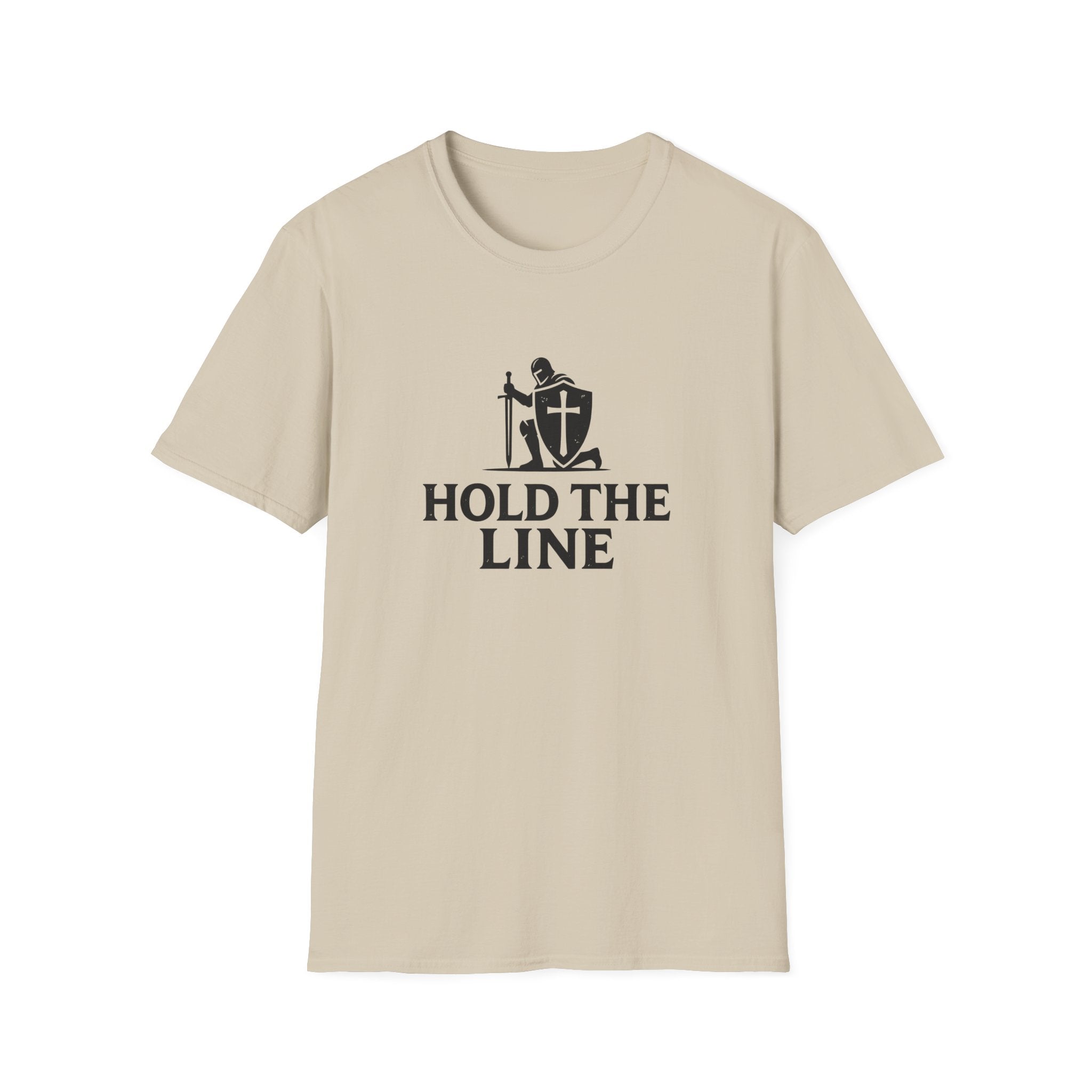 Hold the Line T-Shirt