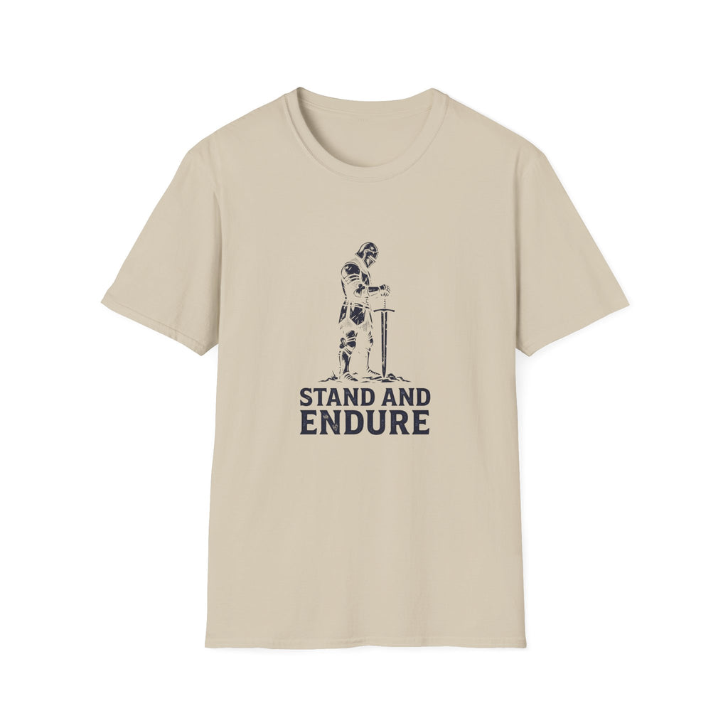 Stand and Endure T-Shirt