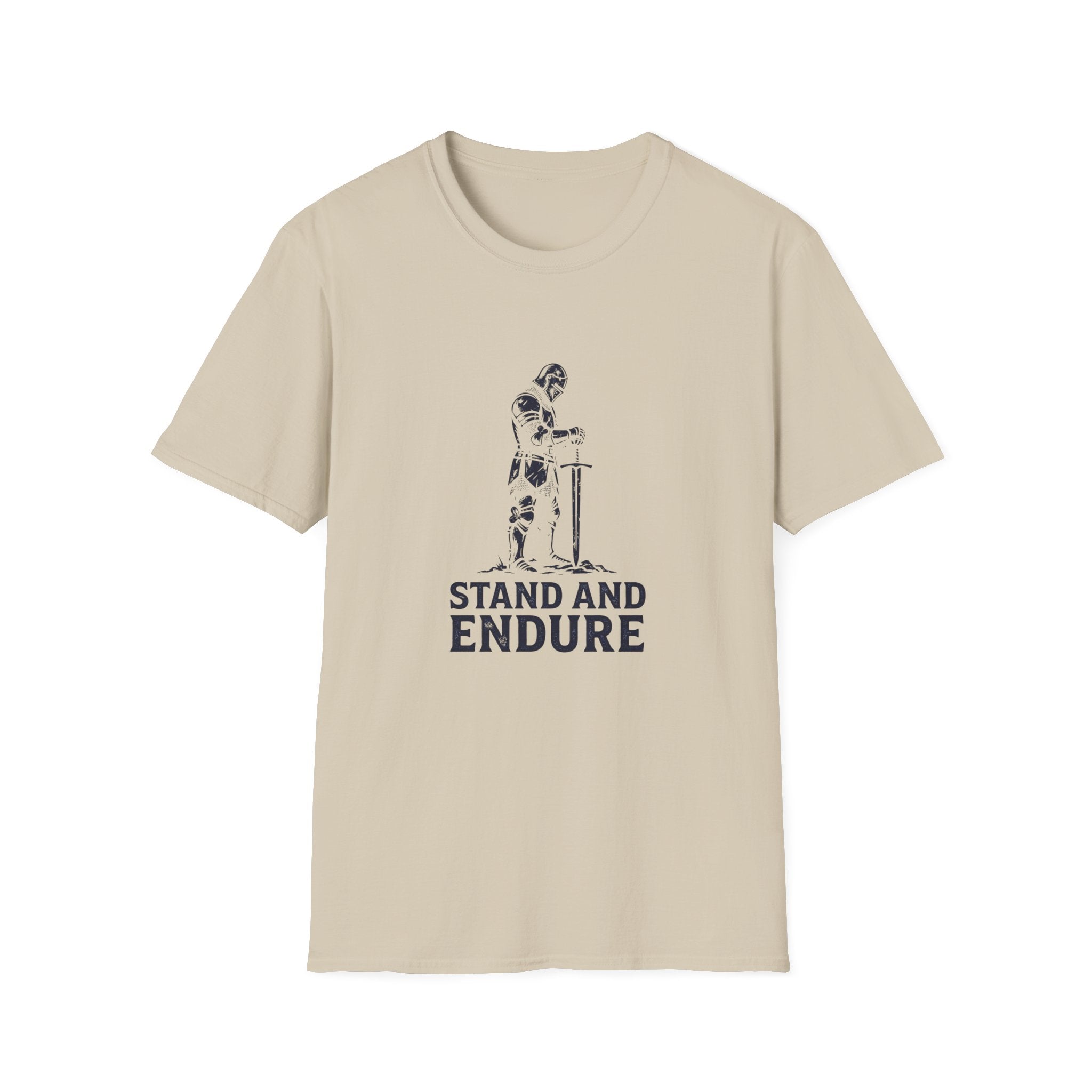 Stand and Endure T-Shirt