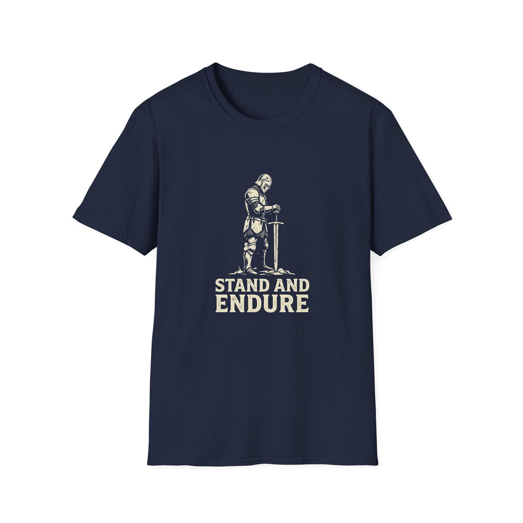 Stand and Endure T-Shirt