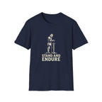 Stand and Endure T-Shirt