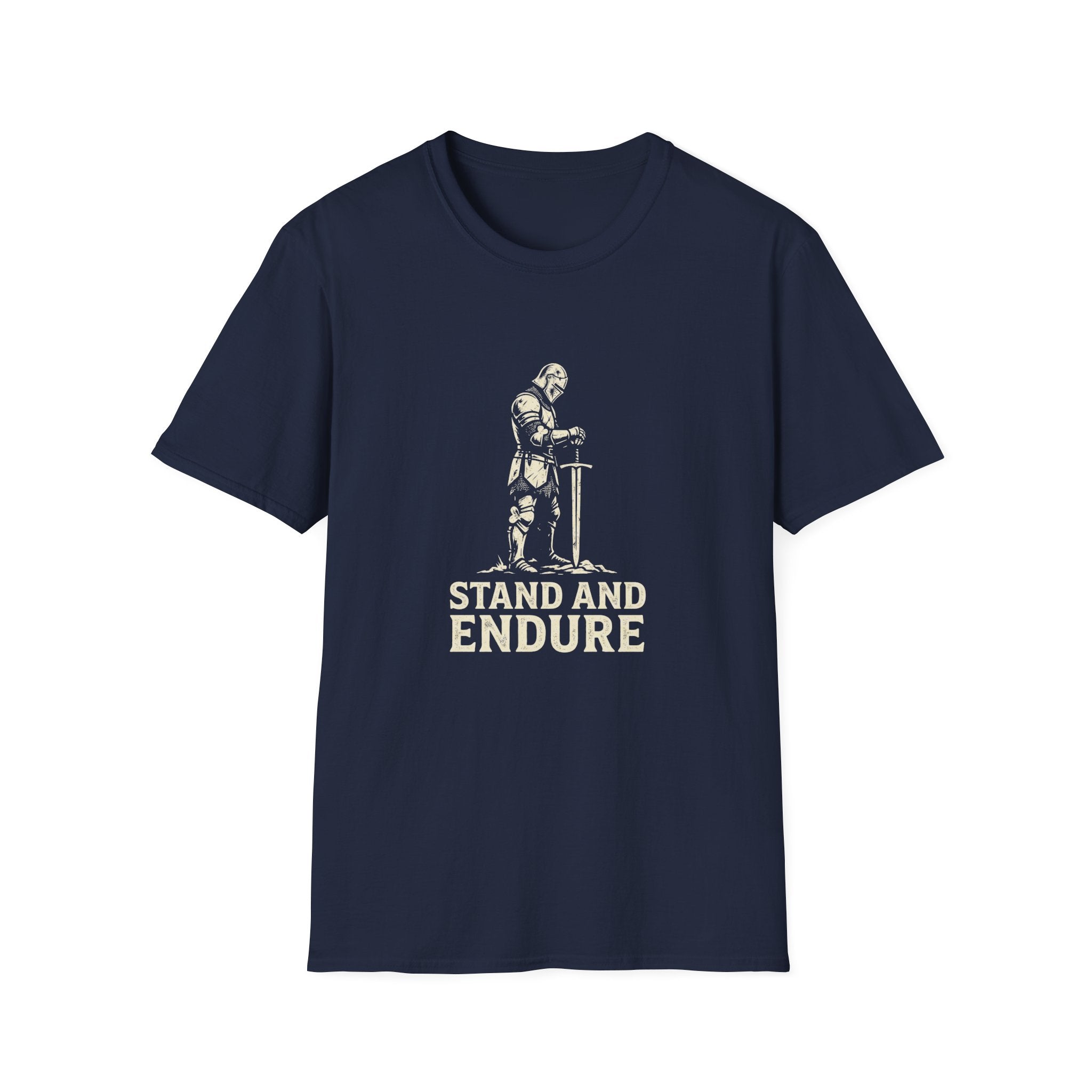 Stand and Endure T-Shirt
