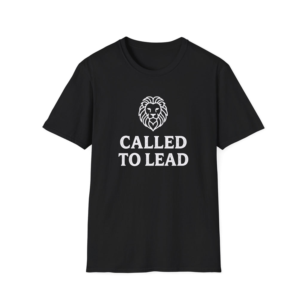 Called to Lead T-Shirt
