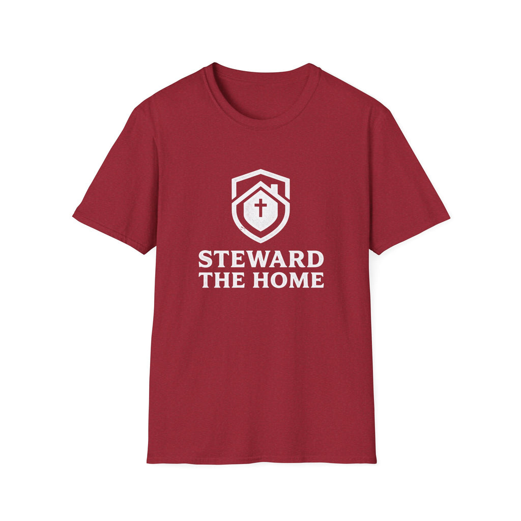 Steward the Home T-Shirt