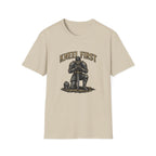 Kneel First T-Shirt