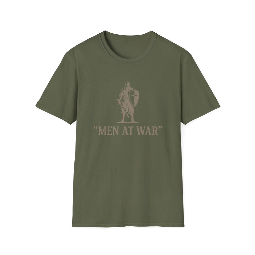 Men at War T-Shirt
