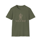 Men at War T-Shirt