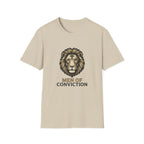 Men of Conviction T-Shirt