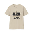 Again. T-Shirt