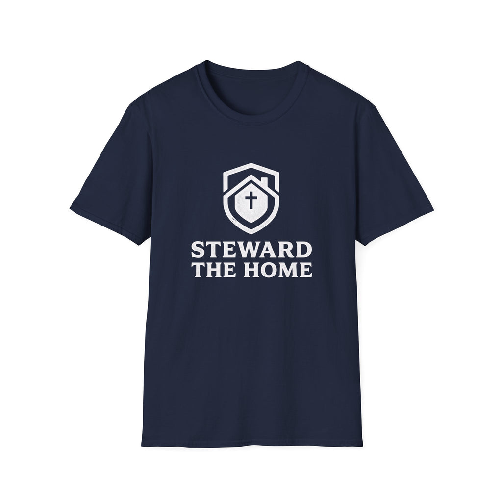 Steward the Home T-Shirt