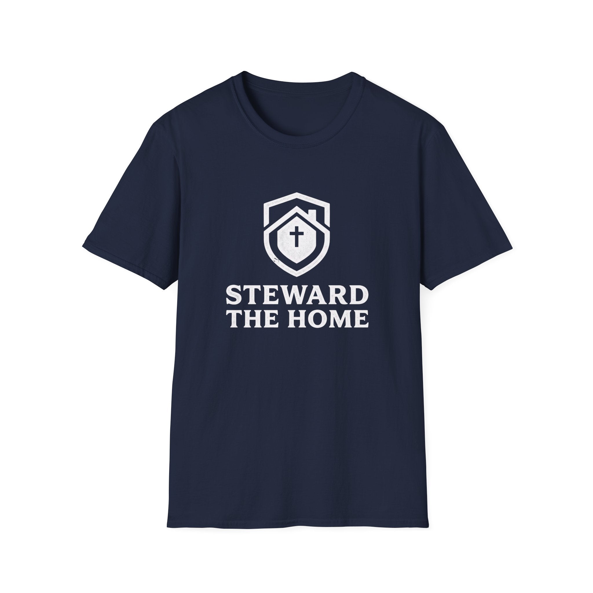 Steward the Home T-Shirt
