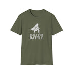 Built for Battle T-Shirt