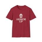 Armor Up T-Shirt