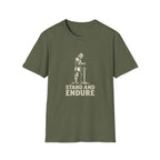 Stand and Endure T-Shirt