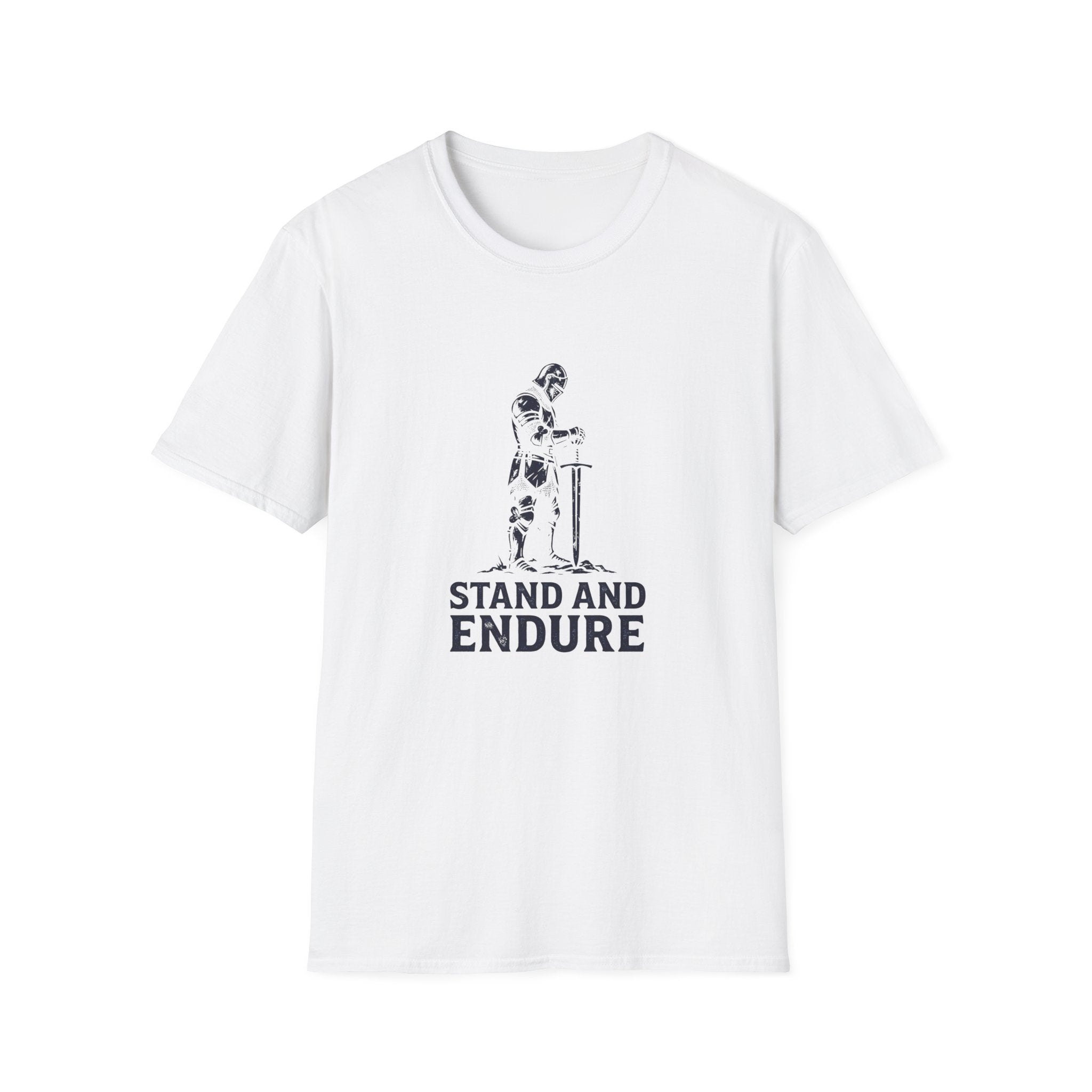 Stand and Endure T-Shirt