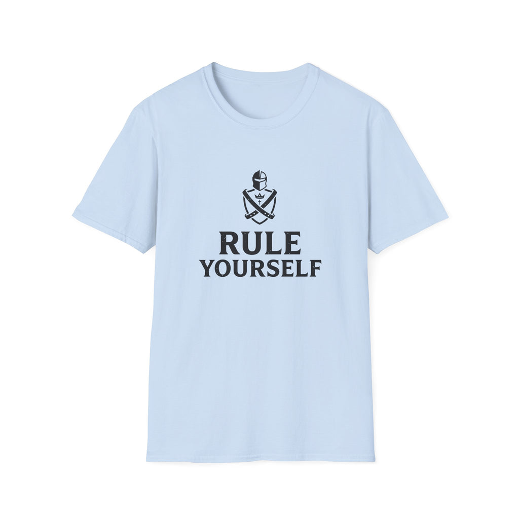 Rule Yourself T-Shirt