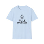 Rule Yourself T-Shirt