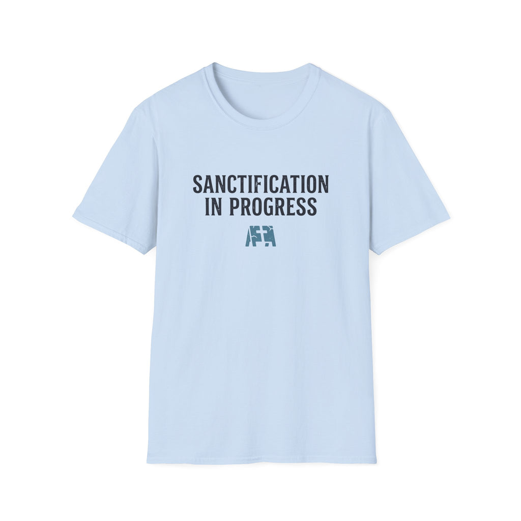 Sanctification T-Shirt